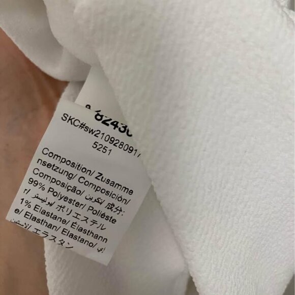 New without tags women’s long sleeve top size XS - Picture 7 of 8